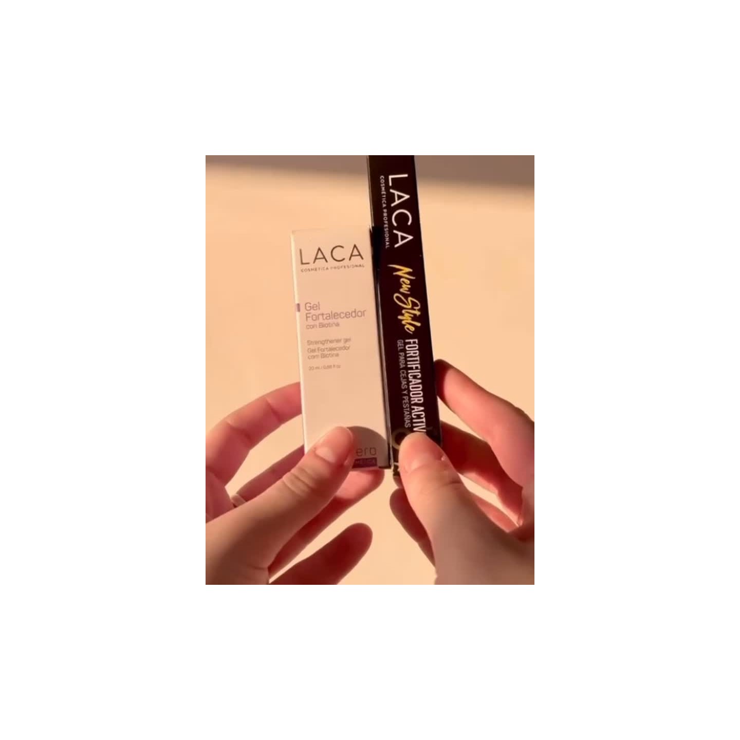 Style Lash: fortificador activo de cejas y pestañas