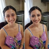 Maquillaje social