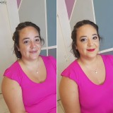 Maquillaje social