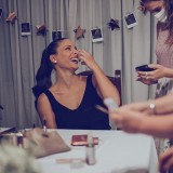 Maquillaje de novias
