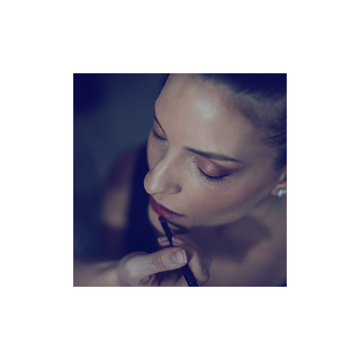 Maquillaje de novias