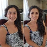 Maquillaje de novias
