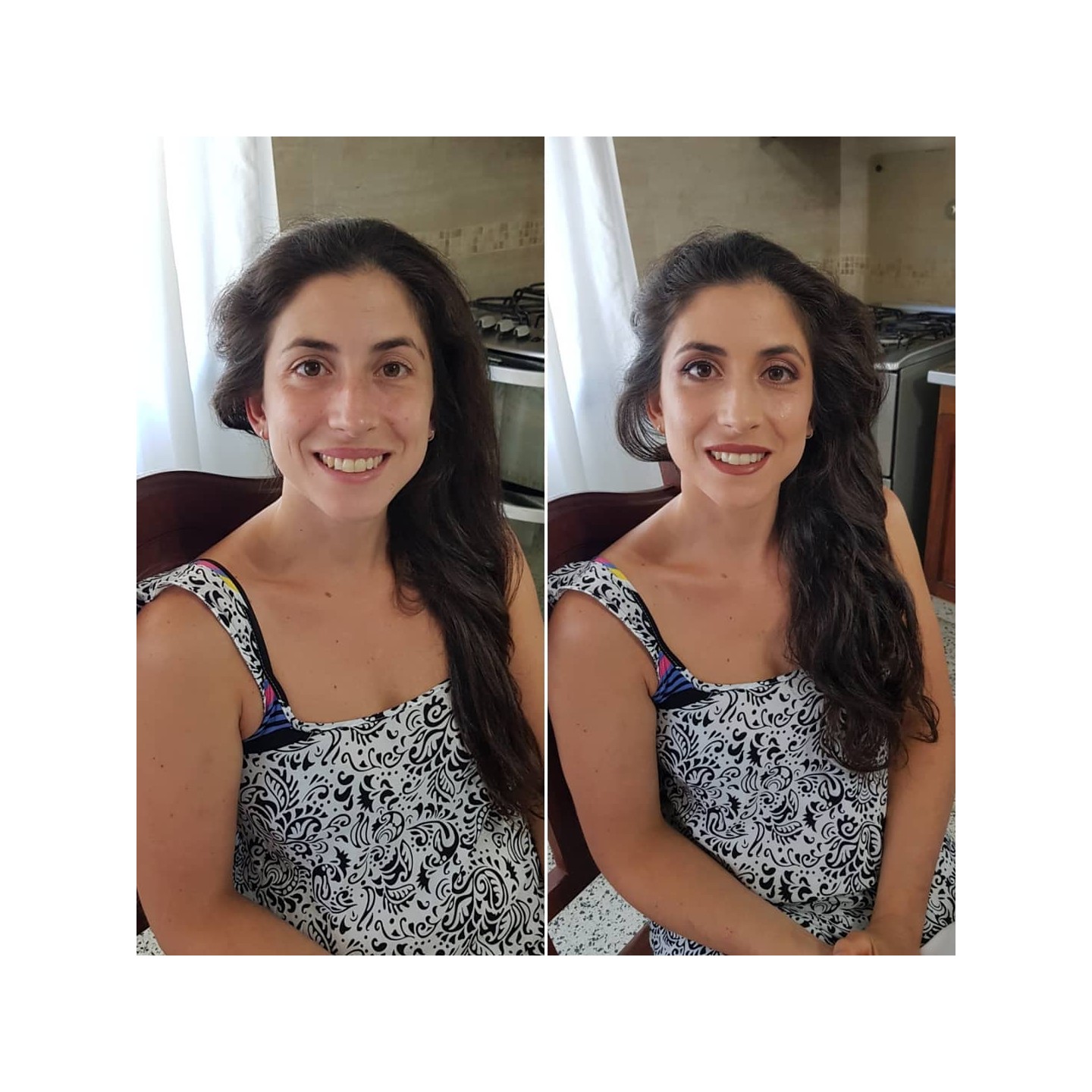 Maquillaje de novias