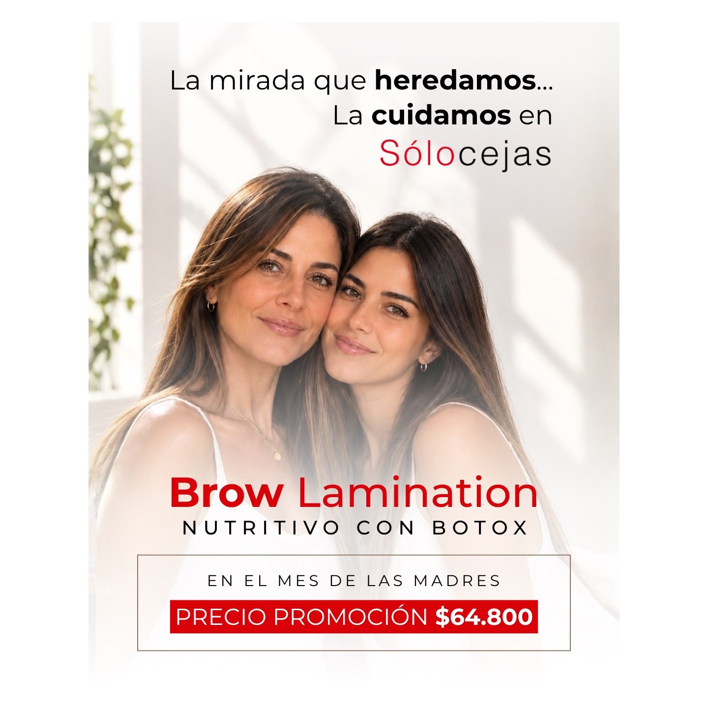 Brow lamination y laminado de cejas