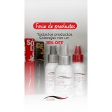 Productos Sólocejas