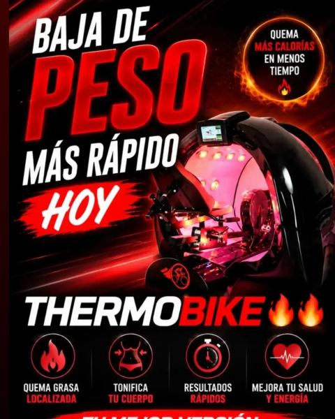 Thermobike