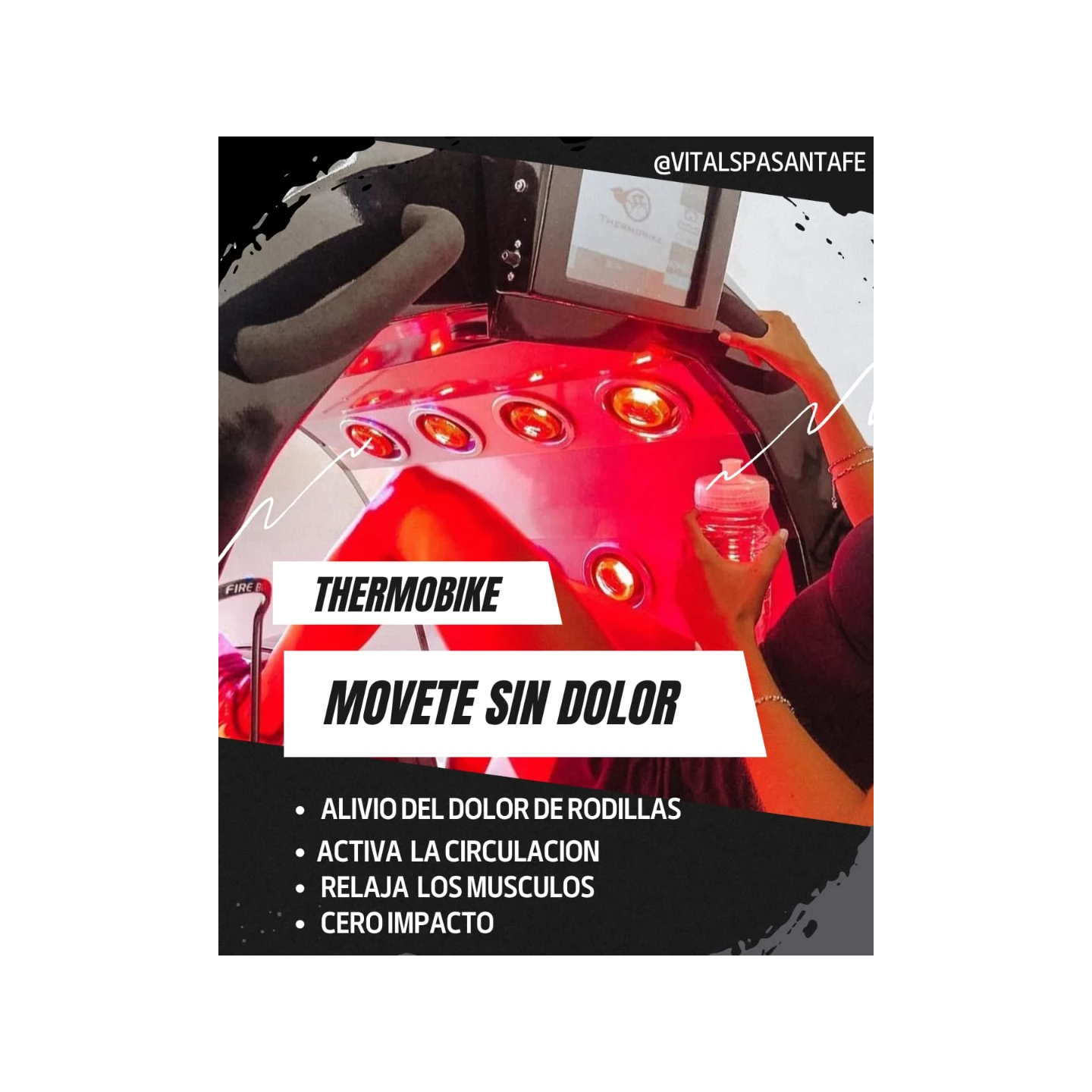 Thermobike