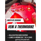 Thermobike