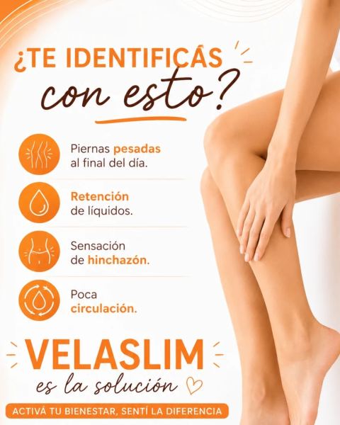 Velaslim
