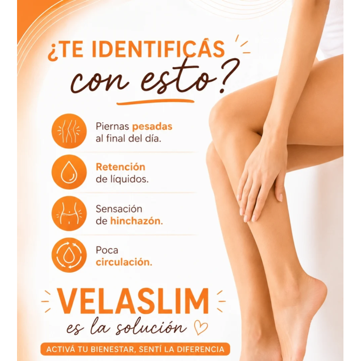 Velaslim