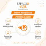 Tratamientos corporales y faciales