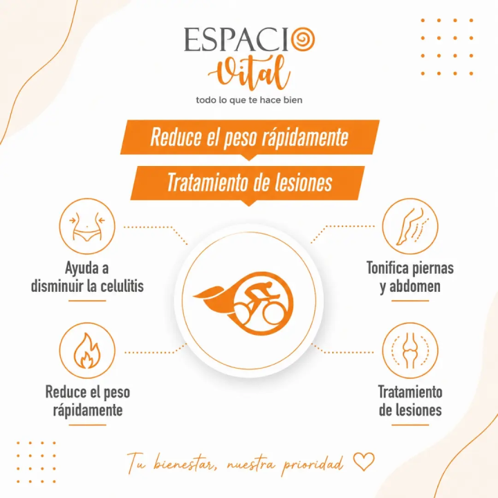 Tratamientos corporales y faciales