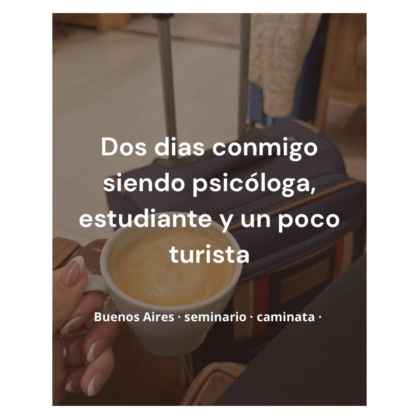 Terapia para ansiedad y sobrepensamiento