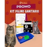 Kits para gatos y kits de cuidado