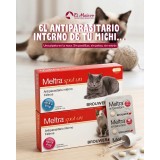 Antiparasitarios y antipulgas