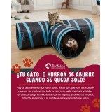 Juguetes para gatos
