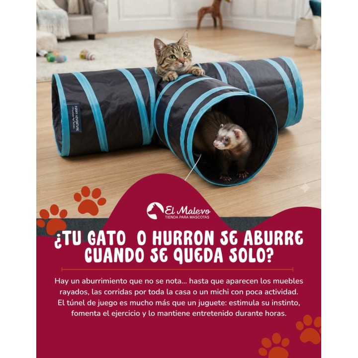Juguetes para gatos