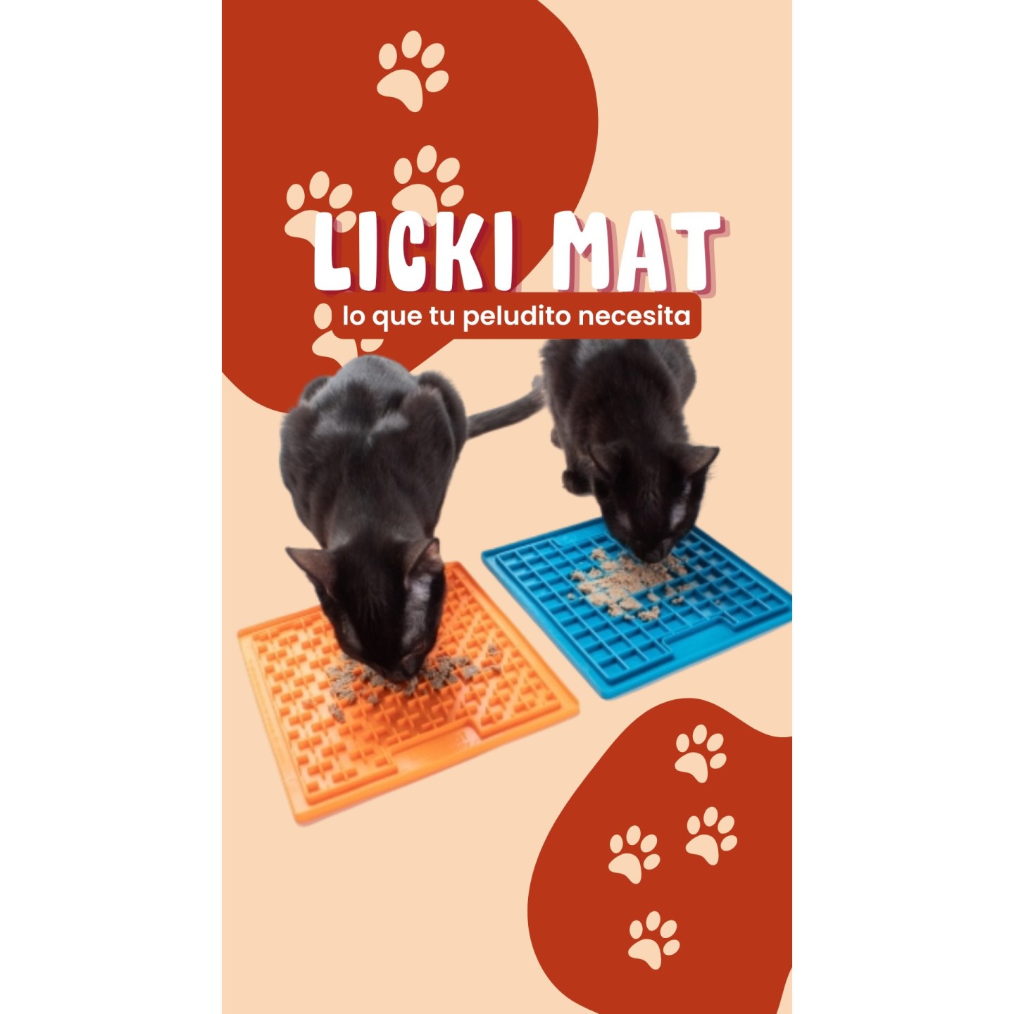 Licki Mat