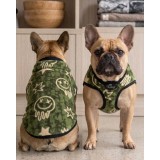 Abrigos y camisetas para mascotas