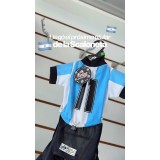 Abrigos y camisetas para mascotas