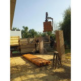 Construcción de obras