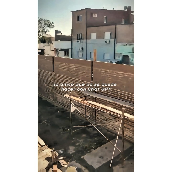 Construcción de obras
