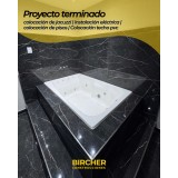 Refacciones y remodelaciones