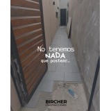 Refacciones y remodelaciones