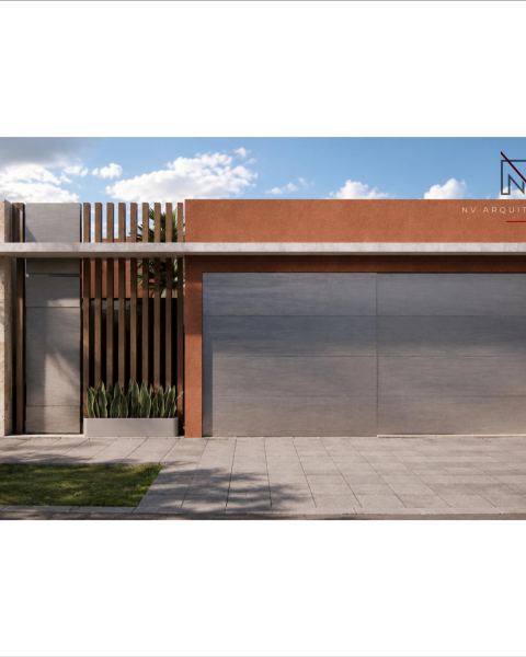 Diseño de viviendas y anteproyectos