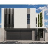 Diseño de viviendas y anteproyectos
