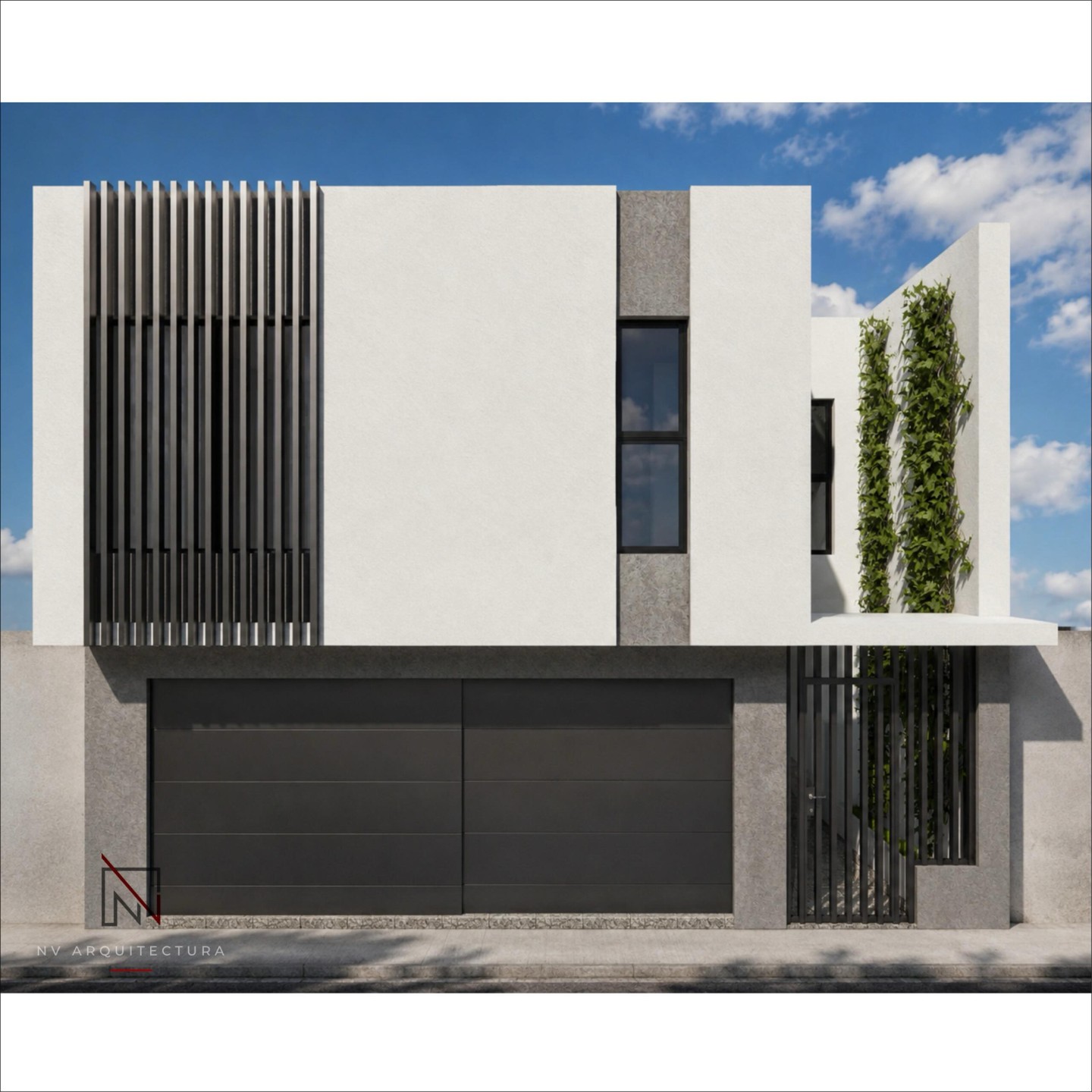 Diseño de viviendas y anteproyectos
