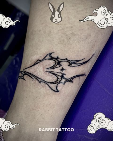 Tatuajes sobre cicatrices