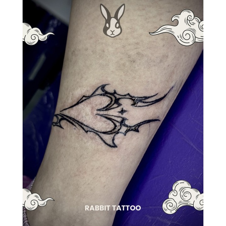 Tatuajes sobre cicatrices