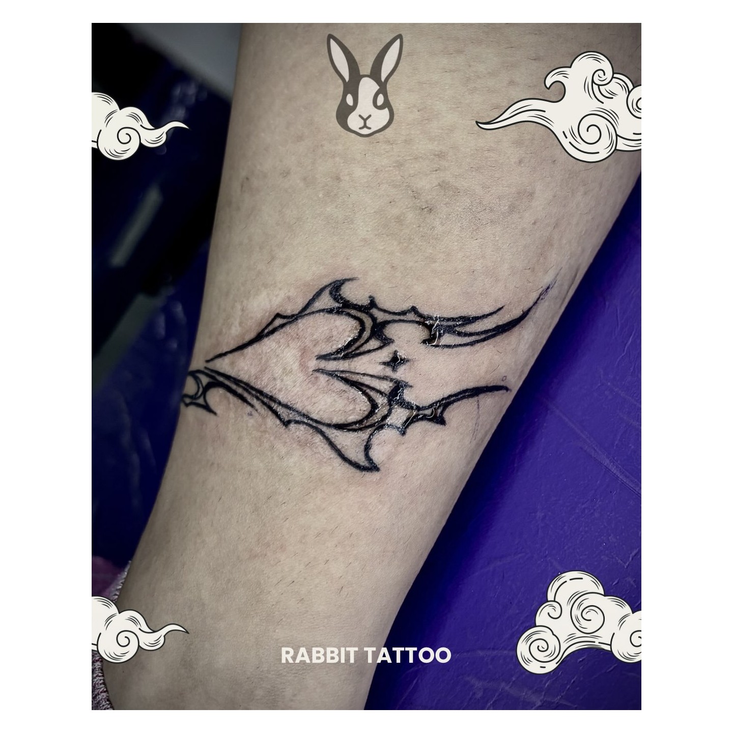 Tatuajes sobre cicatrices