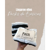 Packs de básicas