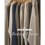 Packs de básicas