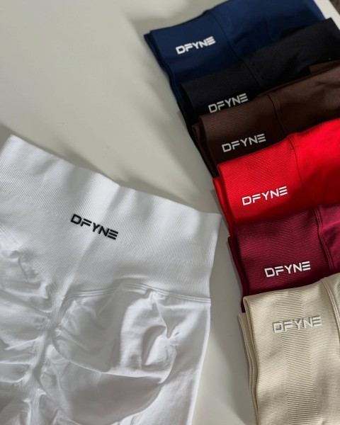 Calza Dfyne