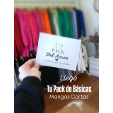 Packs de básicas