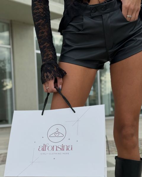 Shorts y pantalones