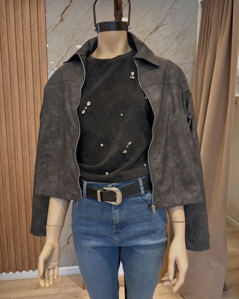 Camperas y chaquetas