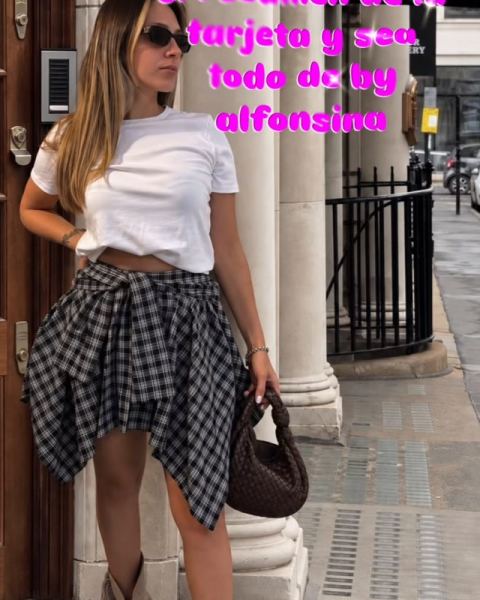 Ropa para salir