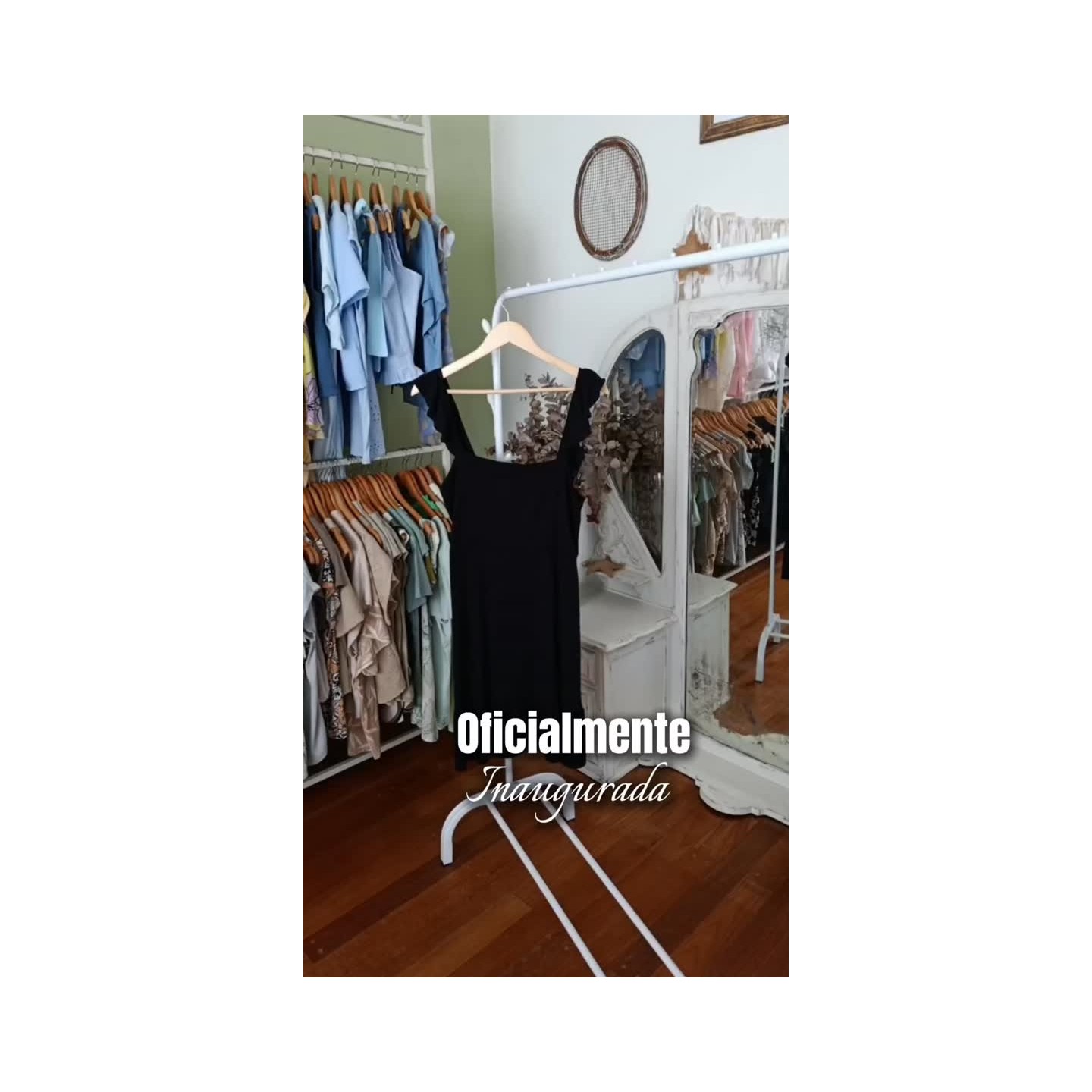 Vestidos
