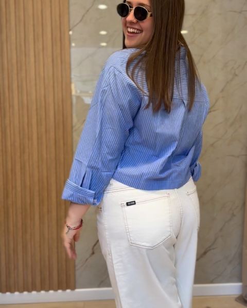 Camisas y blusas