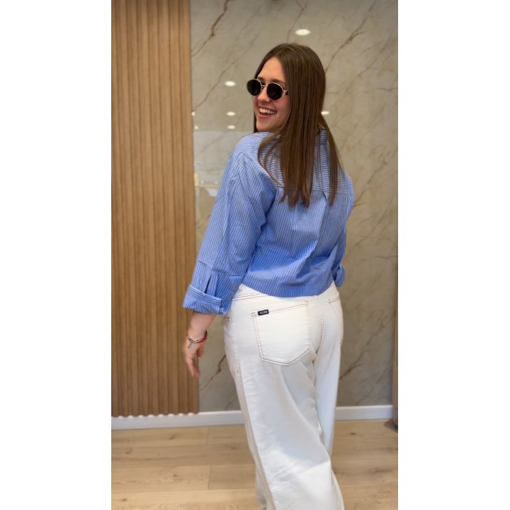 Camisas y blusas