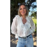 Camisas y blusas