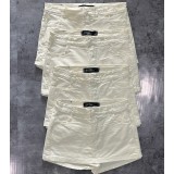 Pollera de jeans con short