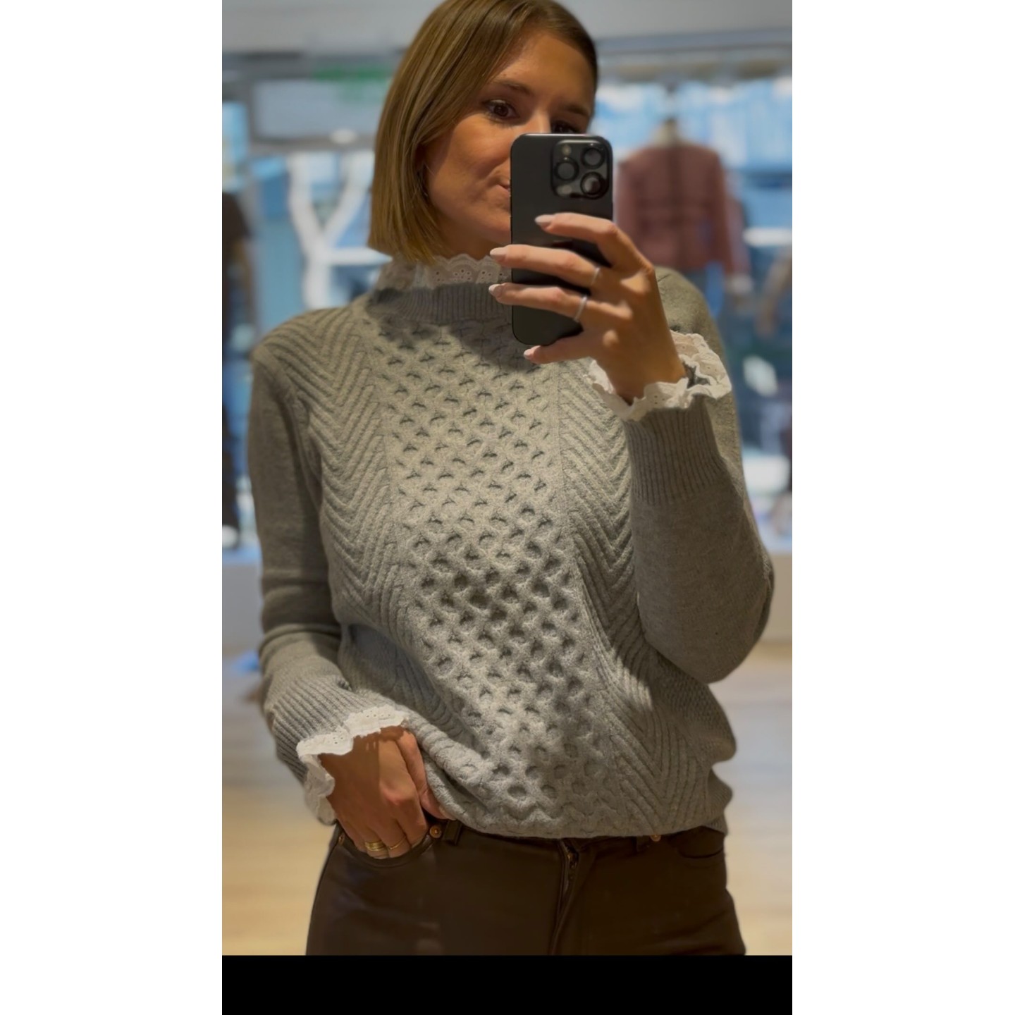 Sweaters