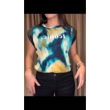 Remeras estampadas
