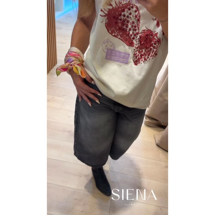 Remeras estampadas