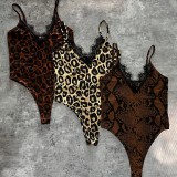 Bodys animal print